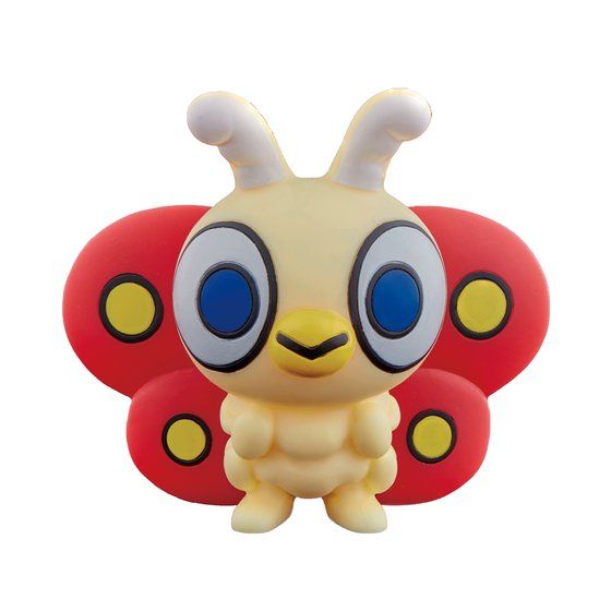 ちびムービーモンスターシリーズ ちびモスラ | ゴジラシリーズ