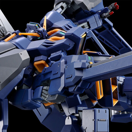 HGUC 1/144 シルヴァ・バレト・サプレッサー│株式会社BANDAI SPIRITS