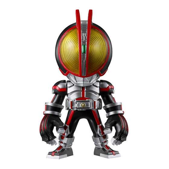 POWER KNUCKLE byTOUMA × KAMEN RIDER | バンダイによる、遊びと学びの