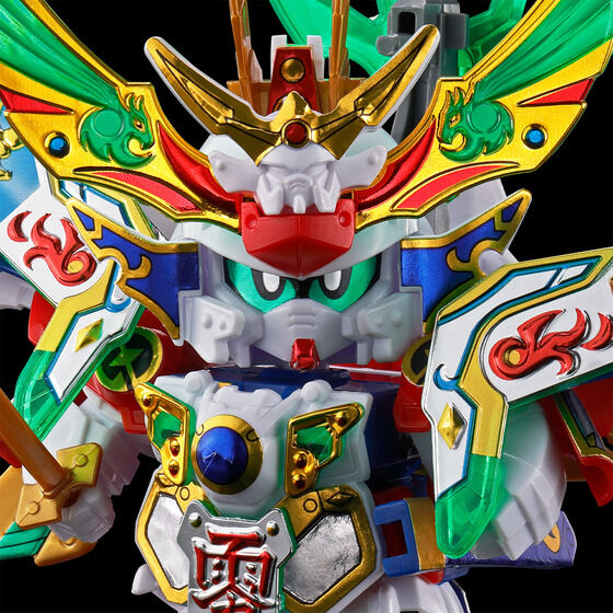 30MS ティアーシャ(ダリアウエア)[カラーB]│株式会社BANDAI SPIRITS