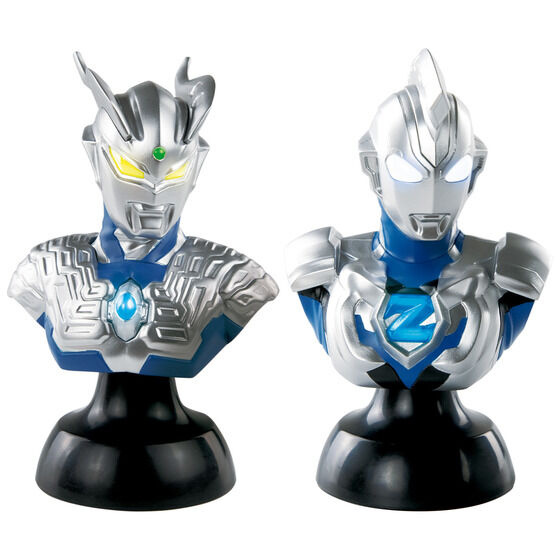 ウルトラマンジード WINNER プロモ ギャラクシーカップ ウルトラマン
