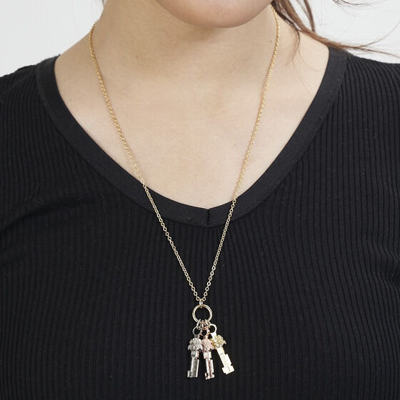 王様戦隊キングオージャー「ジェラミー・ブラシエリ キーモチーフ