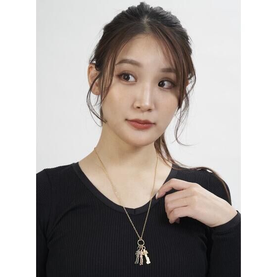 王様戦隊キングオージャー「ジェラミー・ブラシエリ キーモチーフ