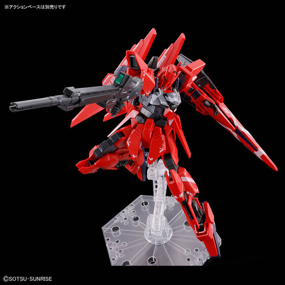 HG 1/144 デルタガンダム弐号機│株式会社BANDAI SPIRITS（バンダイ