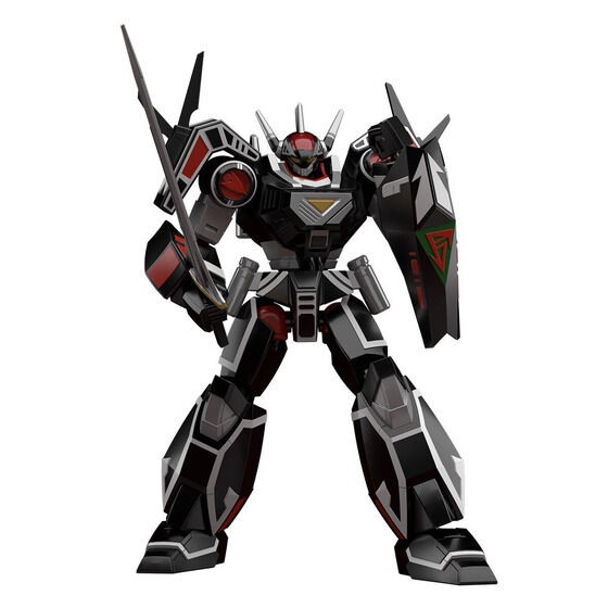 12/1締切】超電子バイオマン「スーパーミニプラ バルジオン」【再販