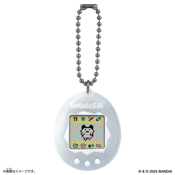 バンダイ 商品・サービスサイト | Original Tamagotchi Color