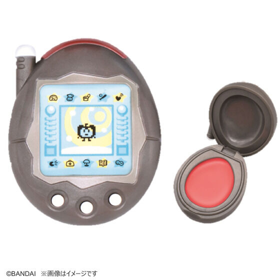 たまごっち リップ&チーク│ライフスタイルバンダイ｜バンダイの