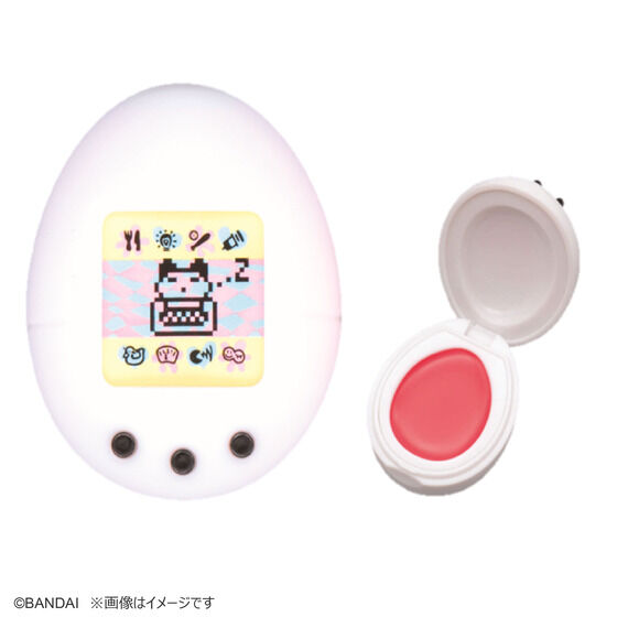 たまごっち リップ&チーク│ライフスタイルバンダイ｜バンダイの