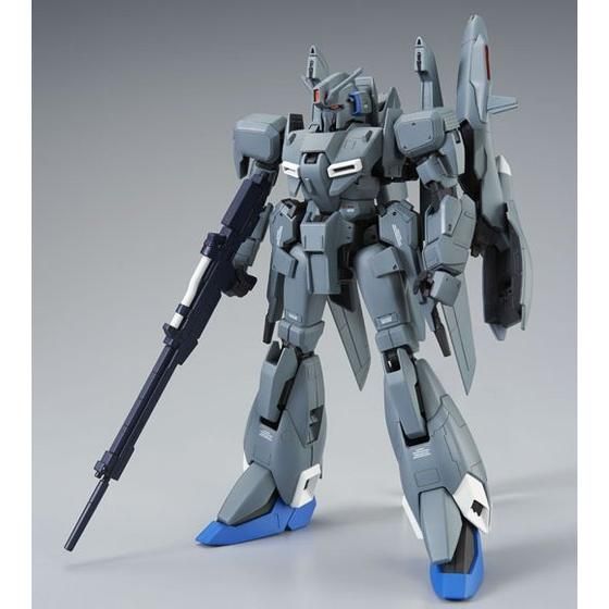 MG 1/100 ゼータプラス（ユニコーンVer．）【再販】【2024年