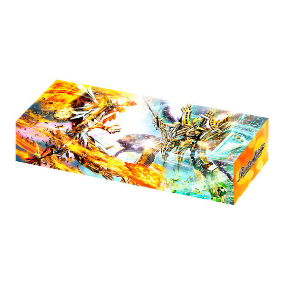 バトルスピリッツ プレミアム激覇BOX(特別版)【PB37】 | バトル