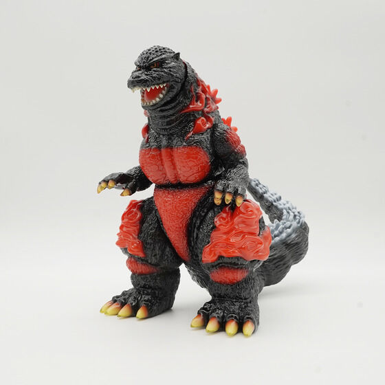 12/25締切】ゴジラ対デストロイア「GVA-BC ゴジラ1995 Frog Tree 250
