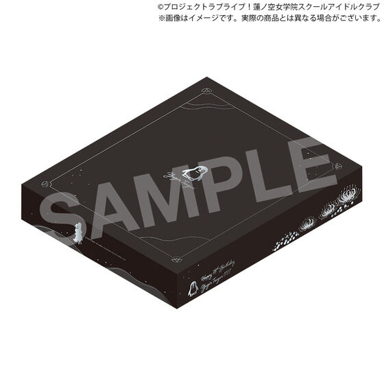 ラブライブ！蓮ノ空女学院スクールアイドルクラブ 蓮ノ空女学院購買部