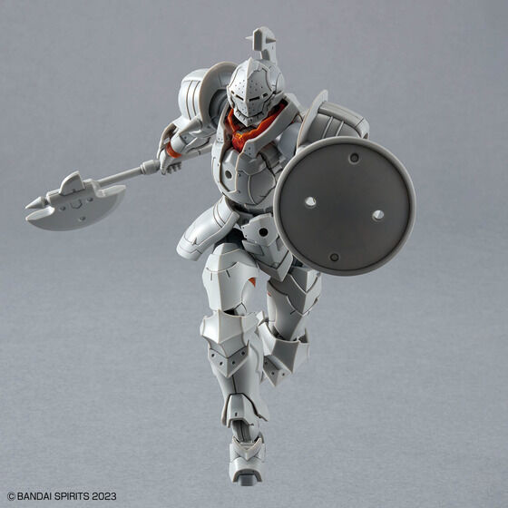 30MF リーベルファイター│株式会社BANDAI SPIRITS（バンダイスピリッツ）