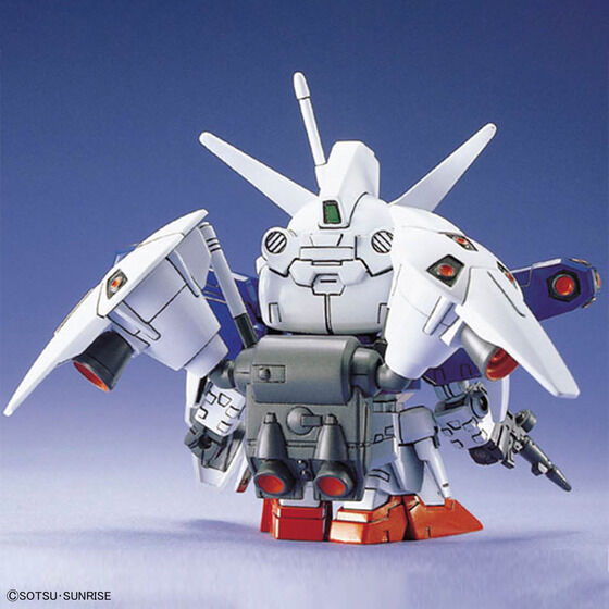 BB戦士 機動戦士ガンダム0083 STARDUST MEMORYセット│株式会社BANDAI