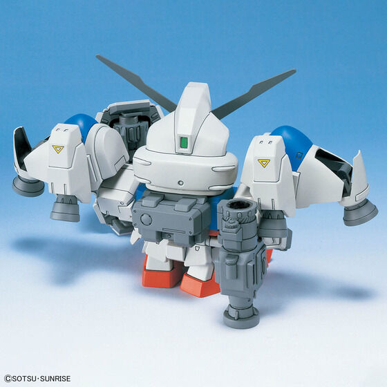 BB戦士 機動戦士ガンダム0083 STARDUST MEMORYセット│株式会社BANDAI