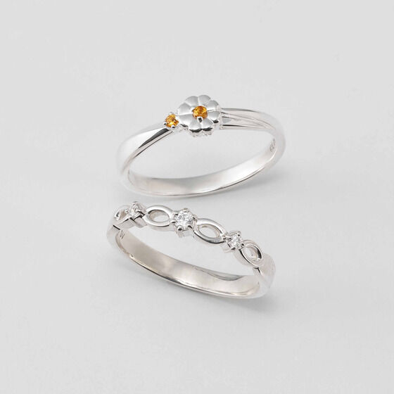 秋組】『A3!』×THE KISS 8周年記念セットリング | A3！ ファッション