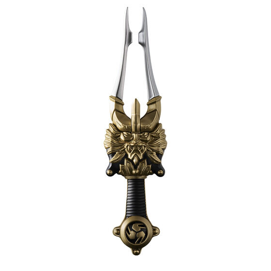 CSM変身音叉・音角 | 仮面ライダー響鬼（ヒビキ） おもちゃ