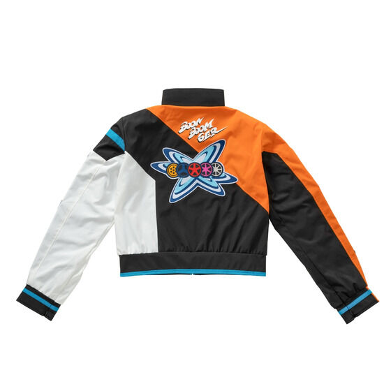 爆上戦隊ブンブンジャー チャンピオンブンブンジャー なりきり