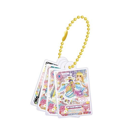 びっくらたまご アイカツ！│ライフスタイルバンダイ｜バンダイの