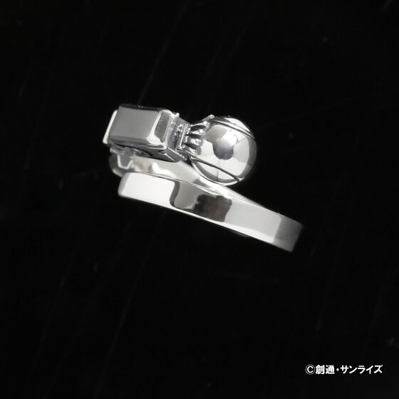 STRICT-G JAM HOME MADE『機動戦士ガンダム 逆襲のシャア』νガンダム