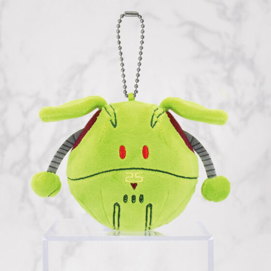 EXPO2025 【GUNDAM NEXT FUTURE PAVILION】 マスコット ハロ(イークス