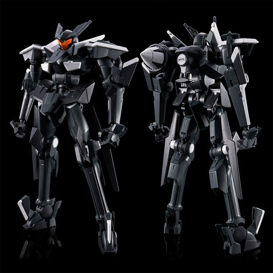 HG 1/144 グラハム専用ユニオンフラッグカスタムII(GNフラッグ)│株式