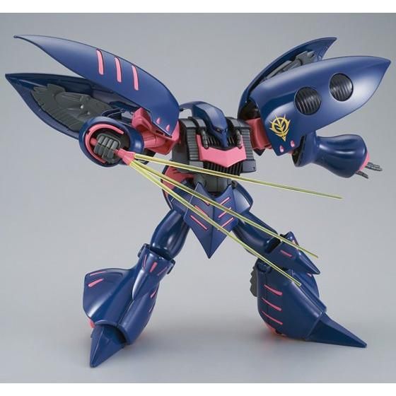 HGUC 1/144 キュベレイMk－II（エルピー・プル専用機）【再販