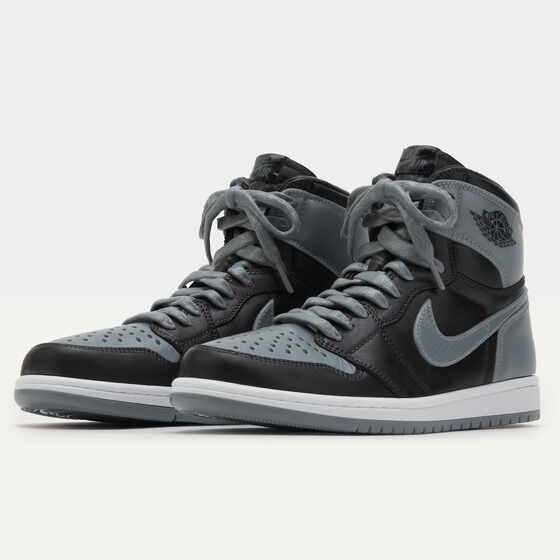 抽選販売】NIKE AIR JORDAN 1 HIGH 85 SHADOW AND REVERSE SHADOW
