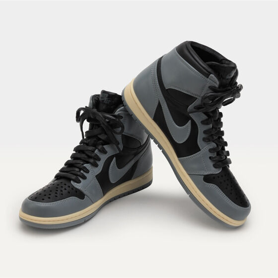 抽選販売】NIKE AIR JORDAN 1 HIGH 85 SHADOW AND REVERSE SHADOW