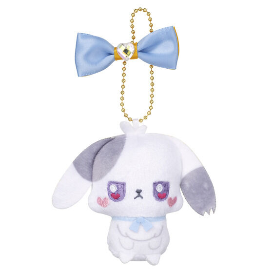 リボン付きマスコット ぷちきゅあだいふく | ぷちきゅあ | バンダイ