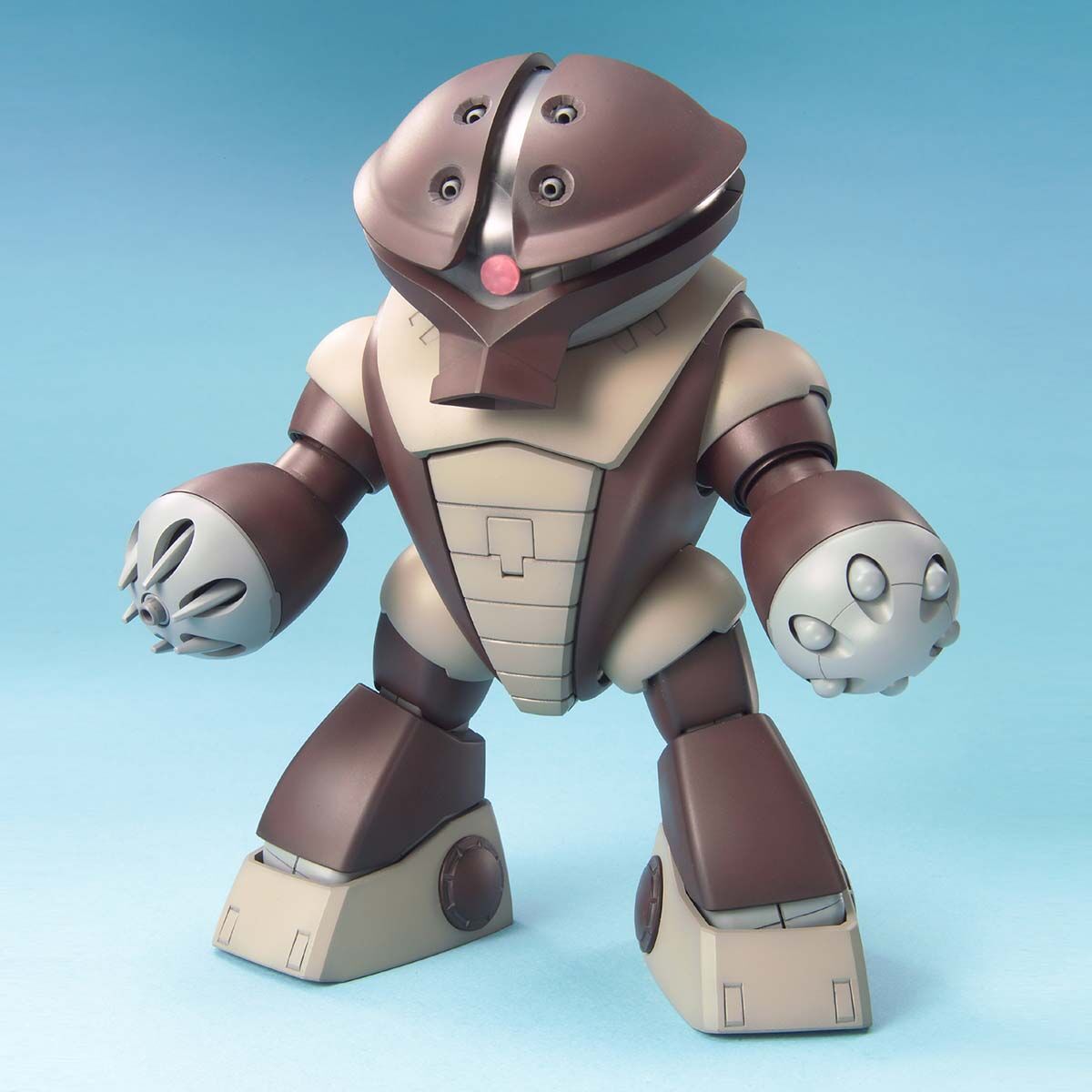 MG MSM-04 アッガイ｜バンダイ ホビーサイト