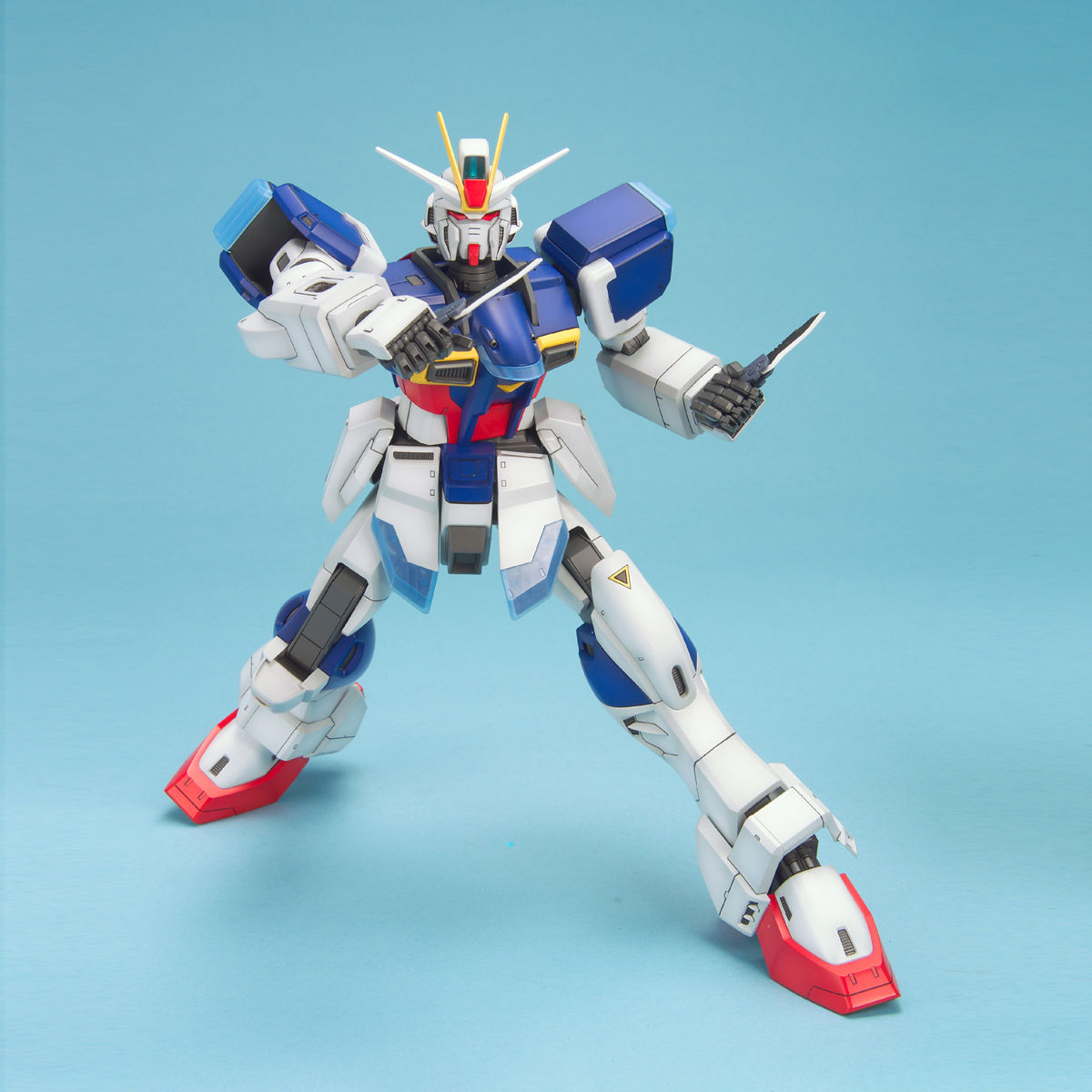 1/60 フォースインパルスガンダム｜バンダイ ホビーサイト