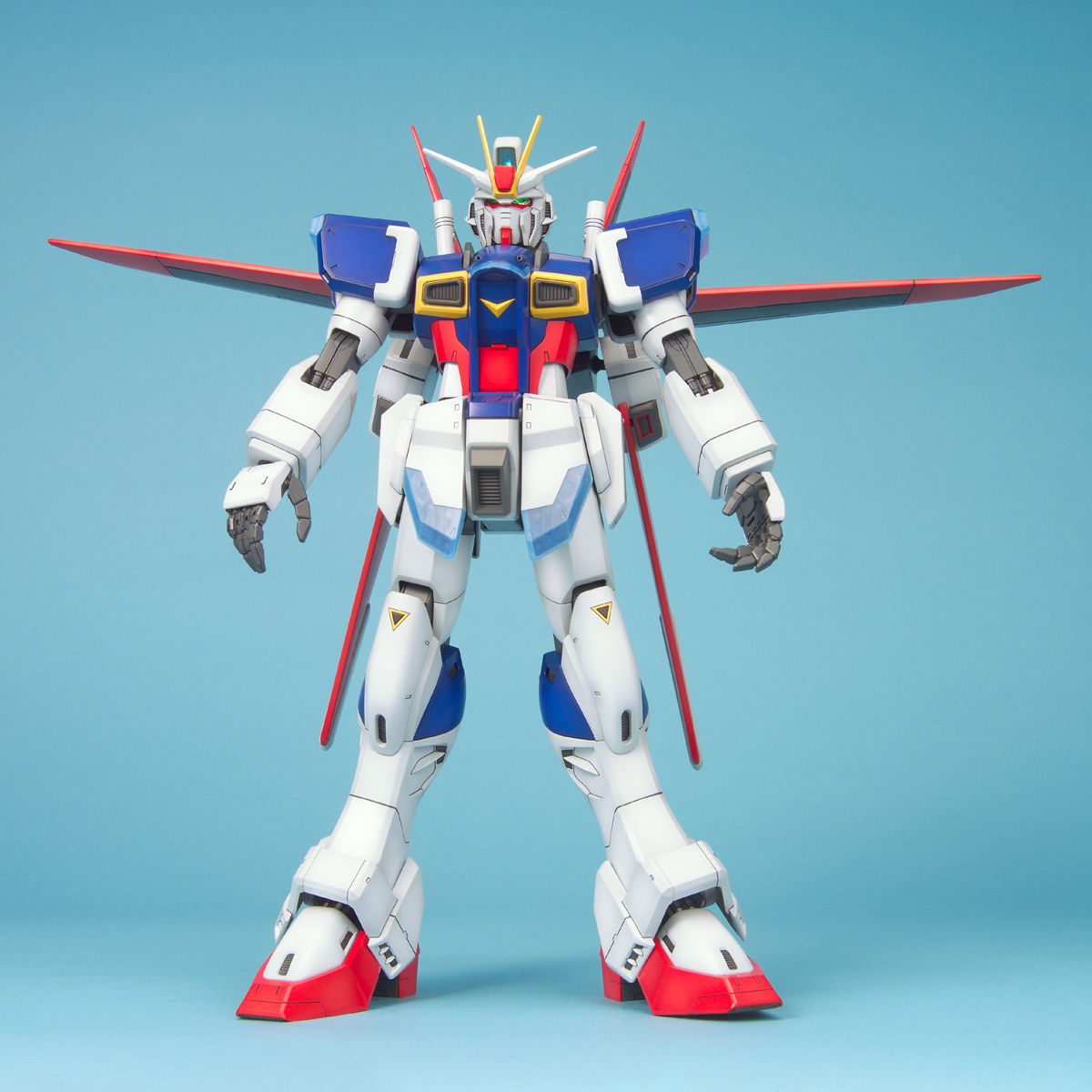1/60 フォースインパルスガンダム｜バンダイ ホビーサイト