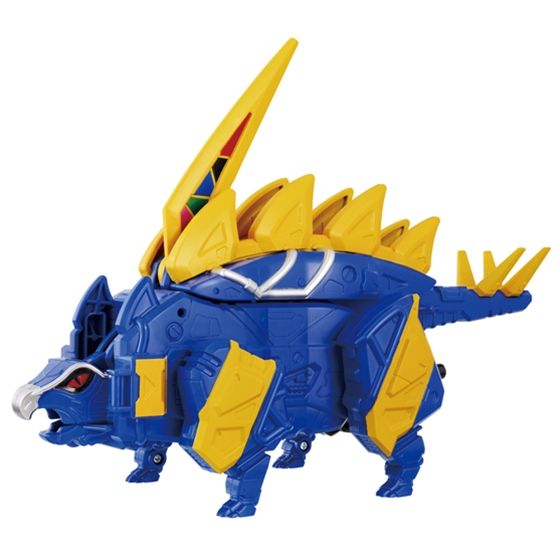 カミツキ合体 DXキョウリュウジン | PROJECT R.E.D. スーパー戦隊