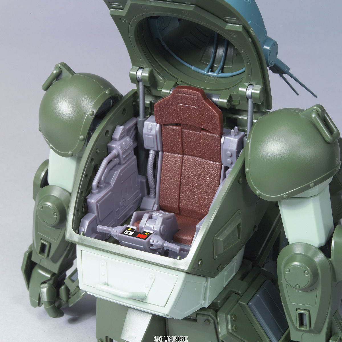 1/20 スコープドッグ | プラモデル | アニメグッズ ・おもちゃなら