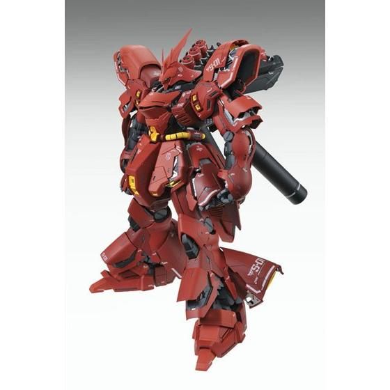 MG 1/100 MSN-04 サザビーVer.ka｜バンダイ ホビーサイト