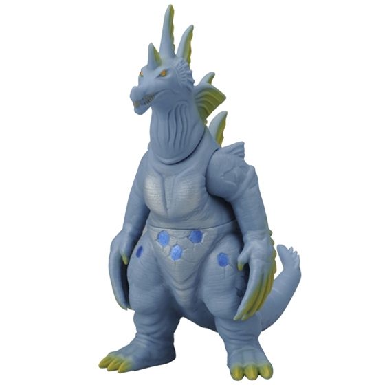 ウルトラ怪獣シリーズ 38 ゾアムルチ｜ウルトラマンおもちゃウェブ