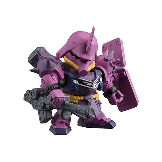 機動戦士ガンダム ガシャポン戦士NEXT19｜ガシャポンオフィシャルサイト