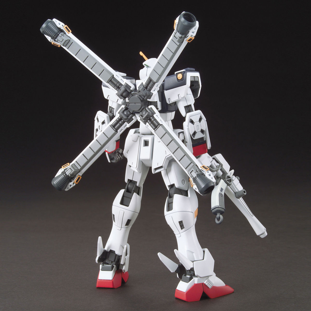HGUC 1/144 クロスボーン・ガンダムX1｜バンダイ ホビーサイト
