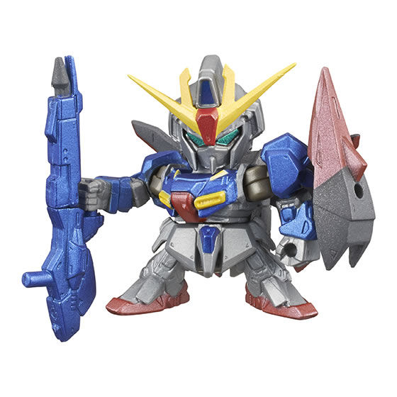 機動戦士ガンダム ガシャポン戦士NEXT SP04｜ガシャポンオフィシャルサイト