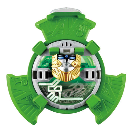 オトモ忍シリーズ壱 パオンマル | PROJECT R.E.D. スーパー戦隊