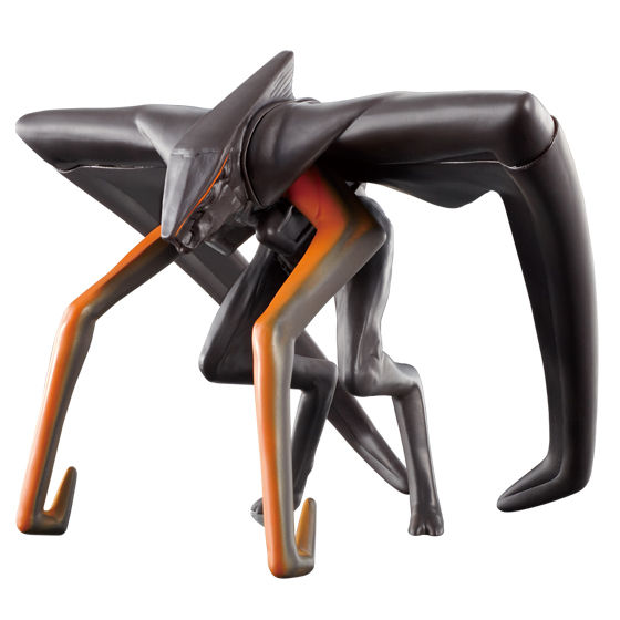 ムービーモンスターシリーズ ムートー | BANDAI TOYS