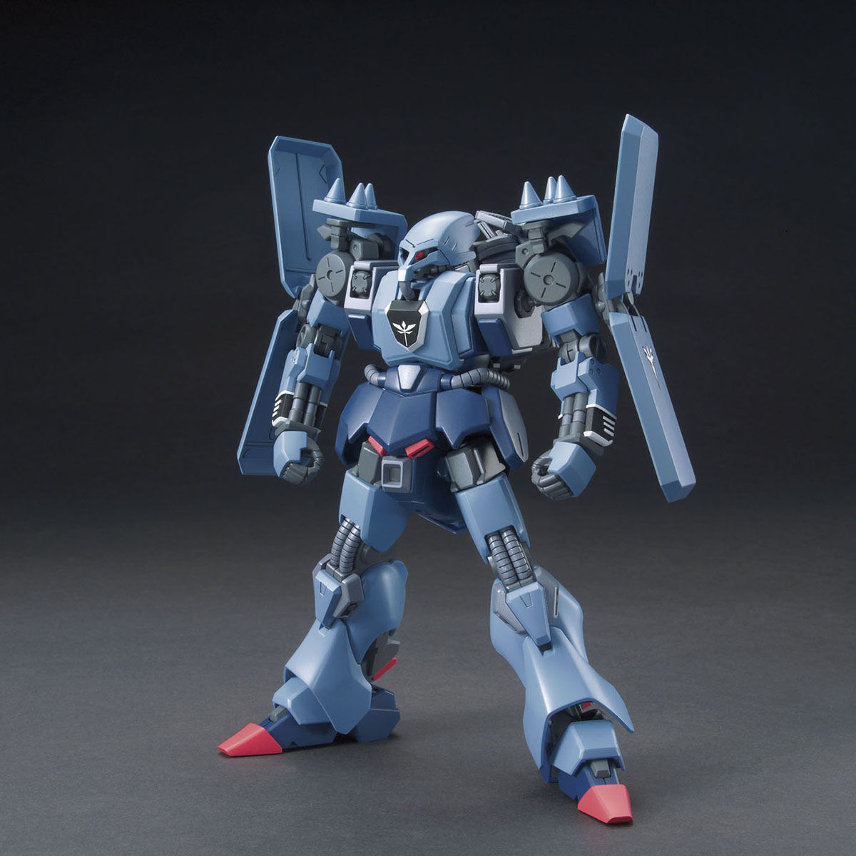 HGUC 1/144 シュツルム・ガルス｜バンダイ ホビーサイト
