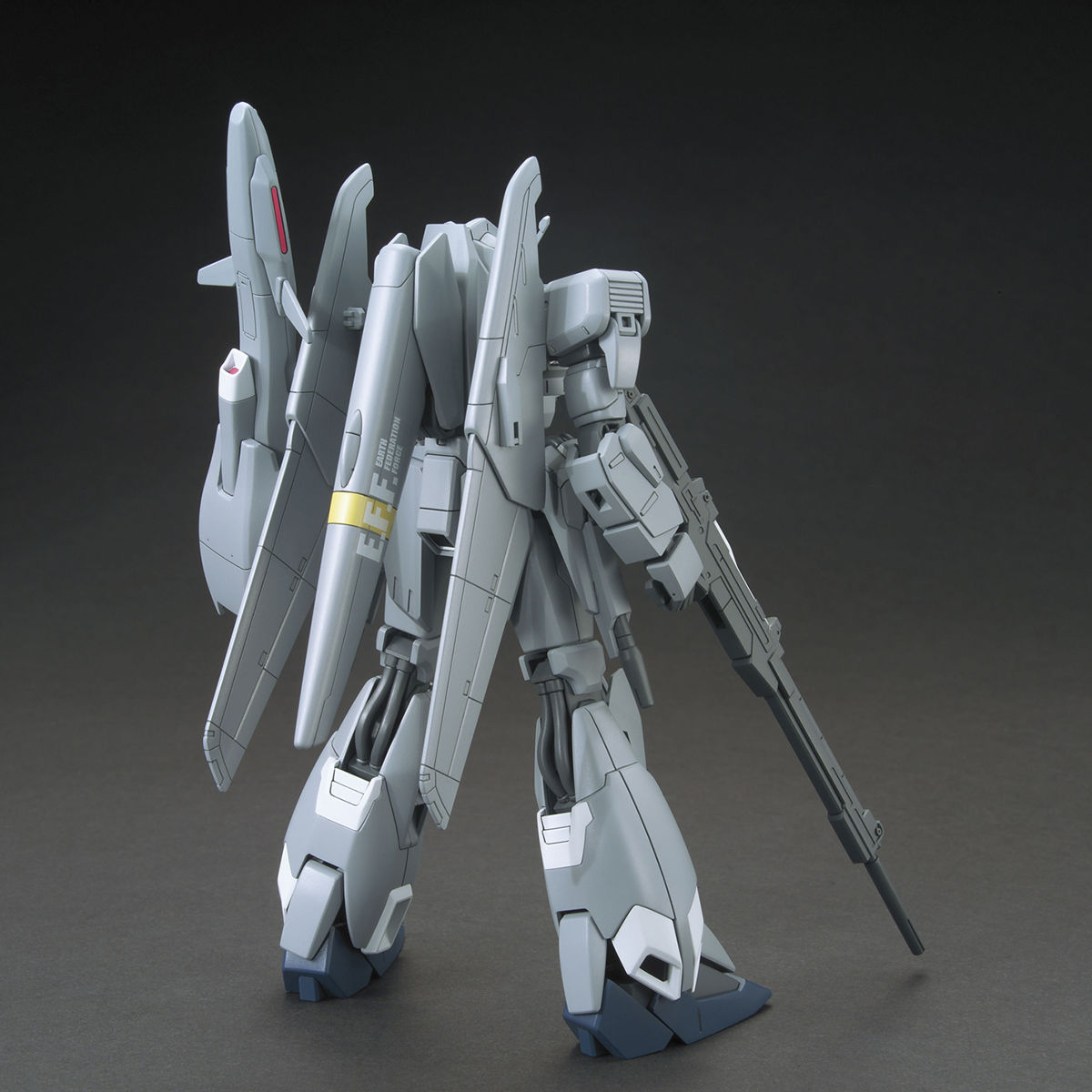 HGUC 1/144 ゼータプラス(ユニコーンVer.)｜バンダイ ホビーサイト