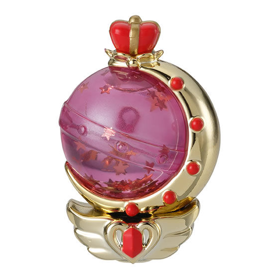 美少女戦士セーラームーン プリズムパワードーム2｜ガシャポン