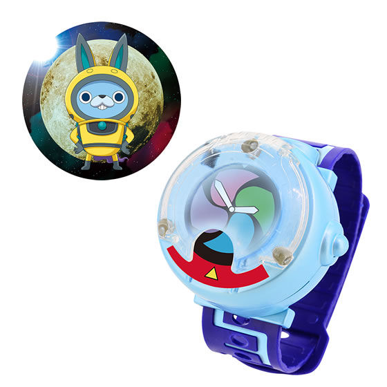 妖怪ウォッチ なりきり妖怪ウォッチ2｜ガシャポンオフィシャルサイト