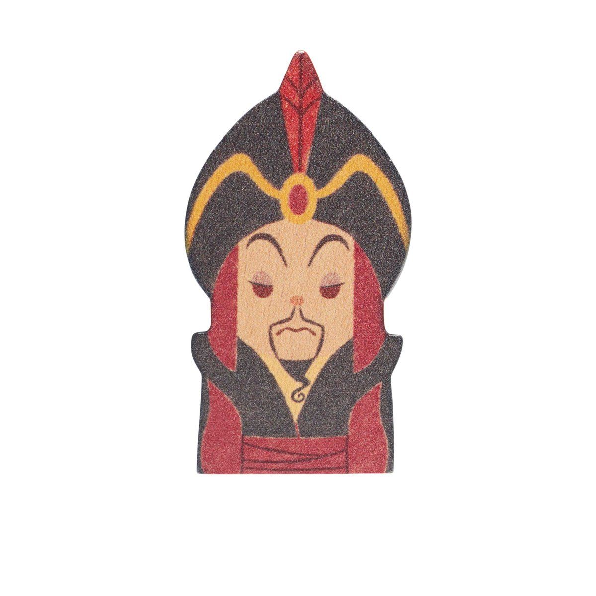 お宝！ Disney ジャファー アラジン 直筆作画設定 原画 お宝！ Disney