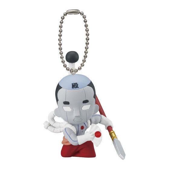 逆転裁判～その「真実」、異議あり！～スイング｜ガシャポン