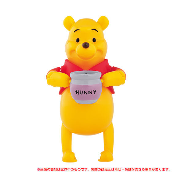 エッグスターズ くまのプーさん | BANDAI TOYS