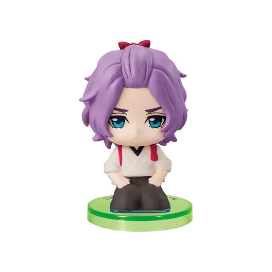 刀剣乱舞-ONLINE- すわらせ隊｜ガシャポンオフィシャルサイト